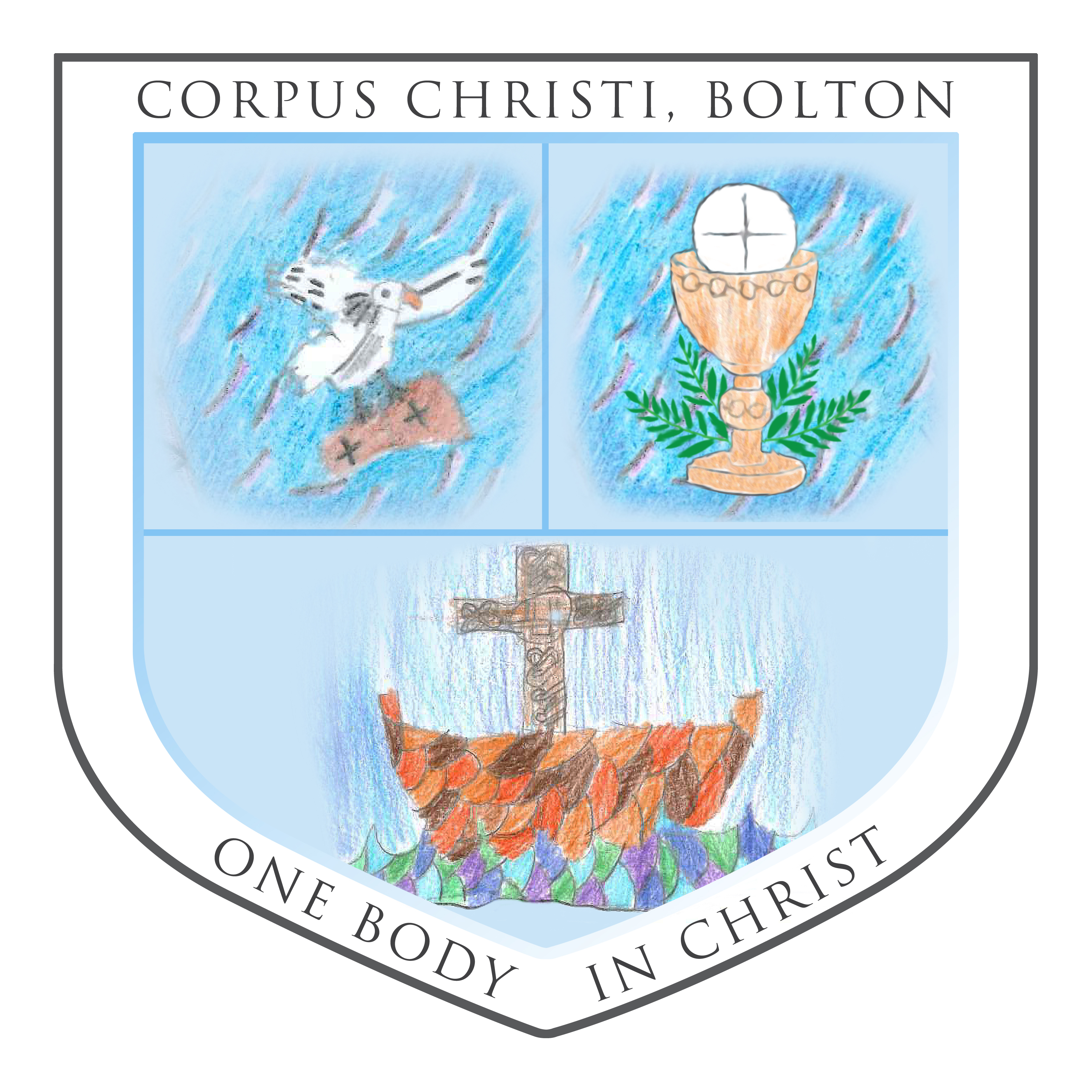 Corpus Christi, Bolton